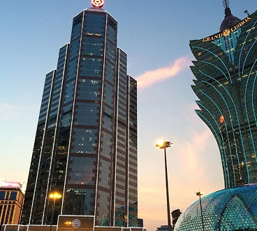 Casino Lisboa