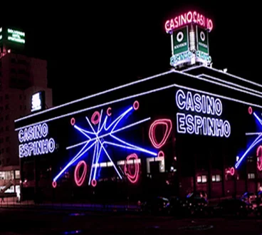 Casino Espinho