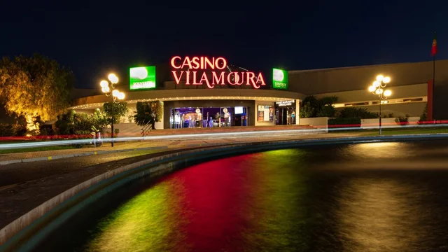 Casino Vilamoura
