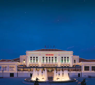 Casino Póvoa