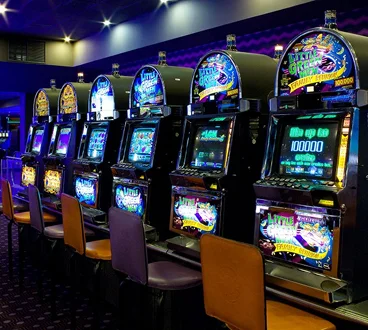 Casino Monte Gordo