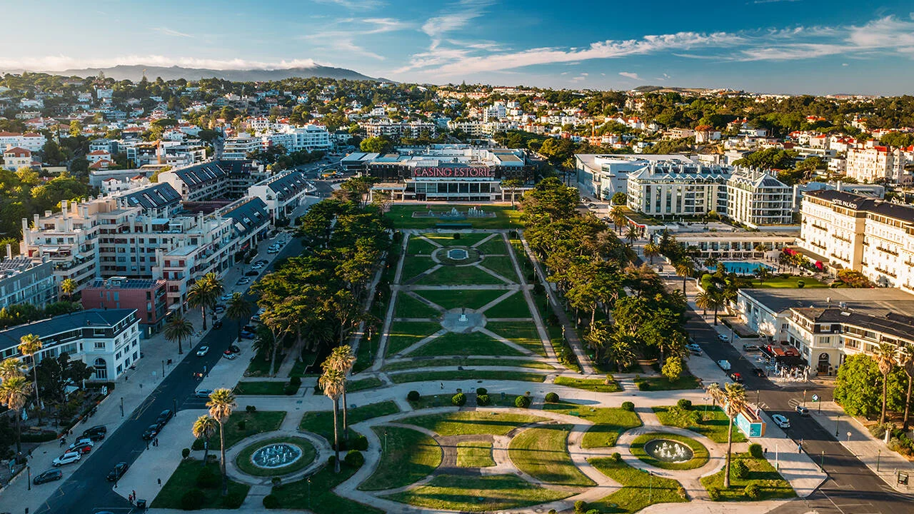 Casinos Legais Portugal: Onde o jogo é um estilo de vida